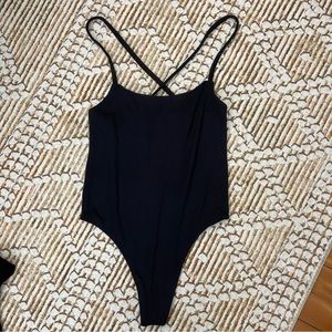 Body suit from Parade